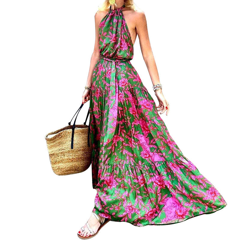 Vintage Inspired Garment