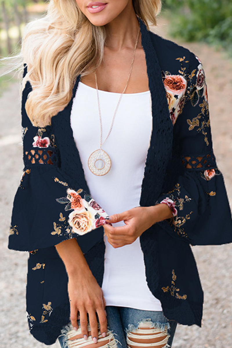 Classic Vintage Blouse