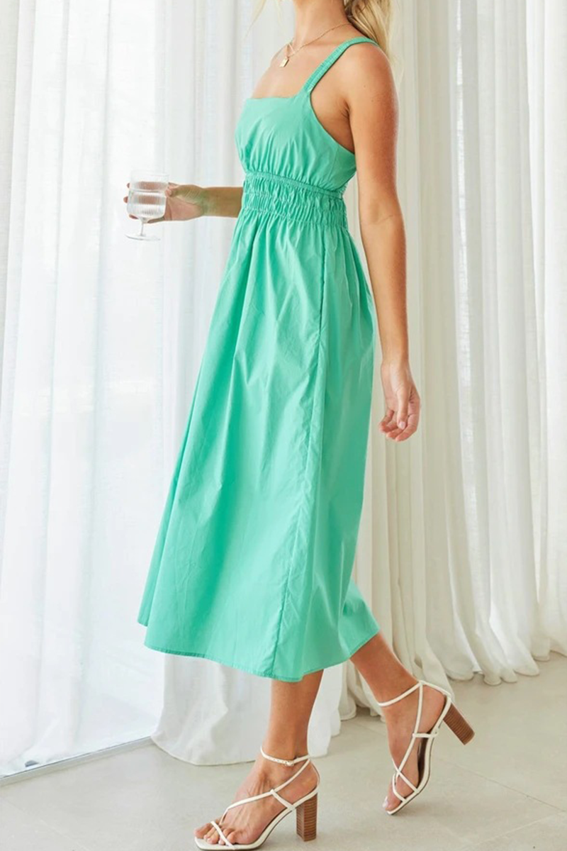 Beautifully Crafted Dress