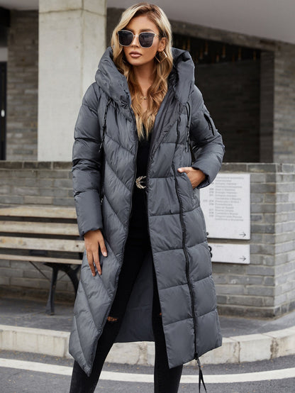 Classic Designed Jacket