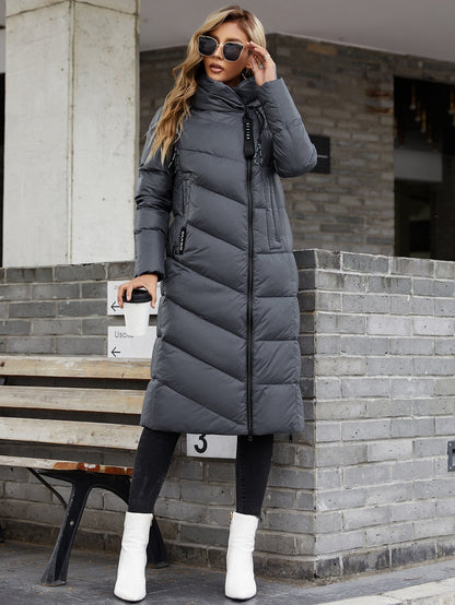 Classic Designed Jacket