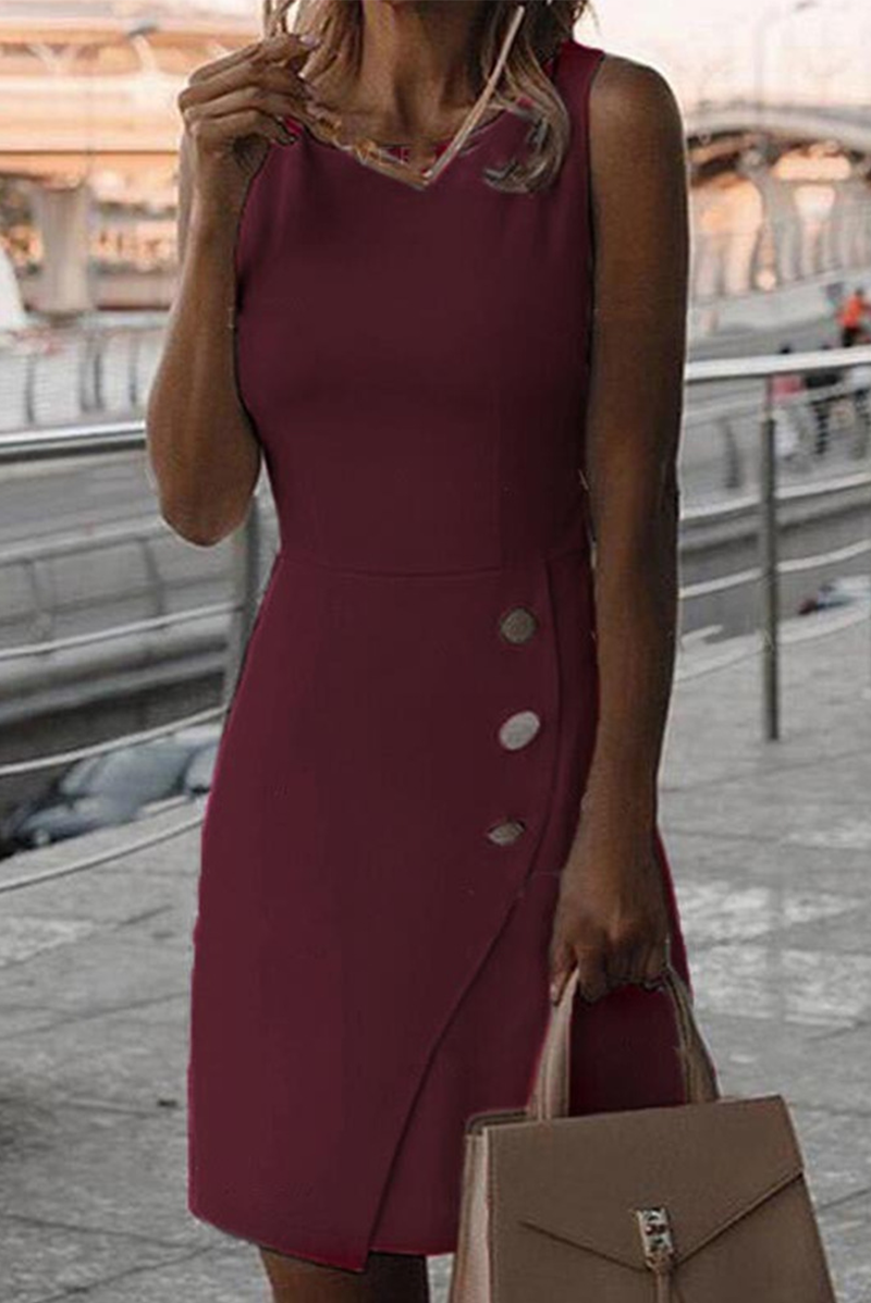 Vintage Inspired Garment