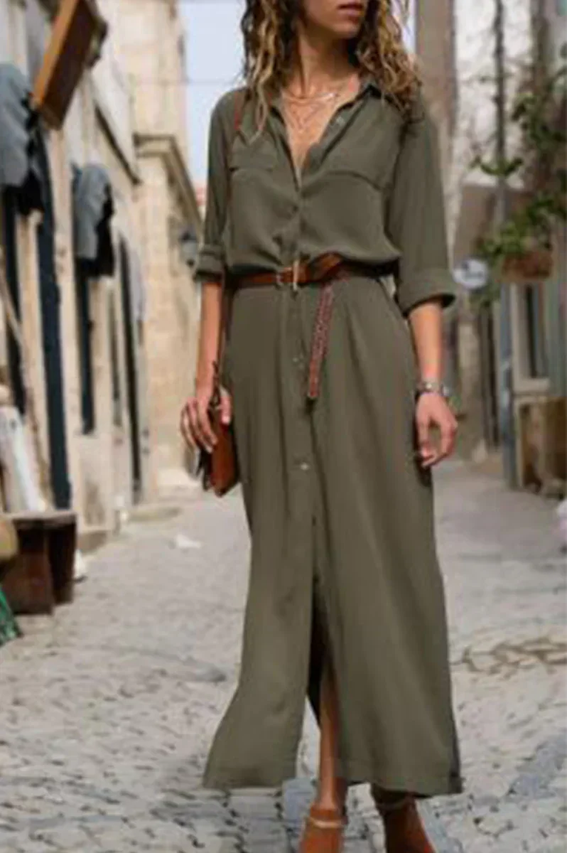 Elegantly Designed Dress