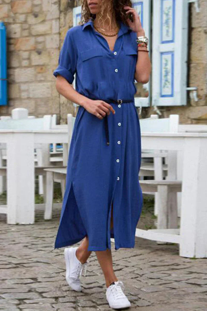 Elegantly Designed Dress