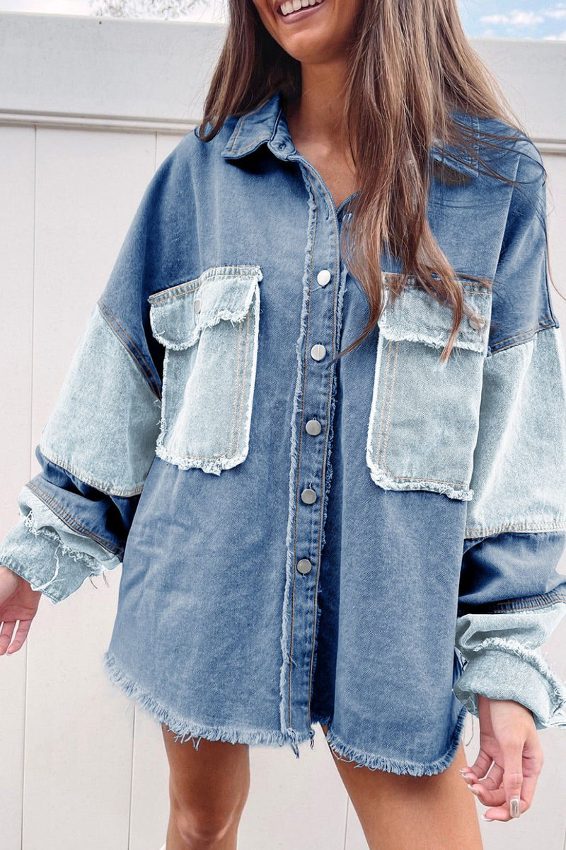 Beautifully Crafted Jacket