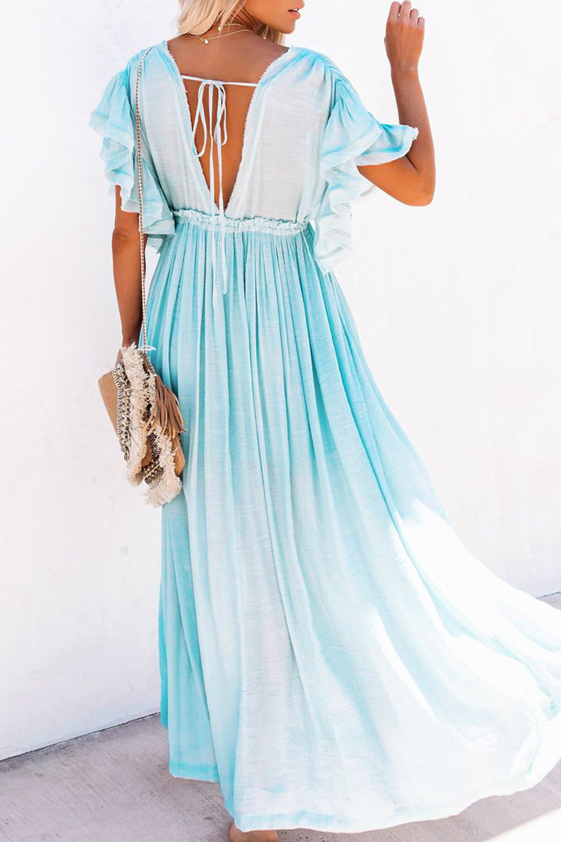 Elegantly Designed Dress