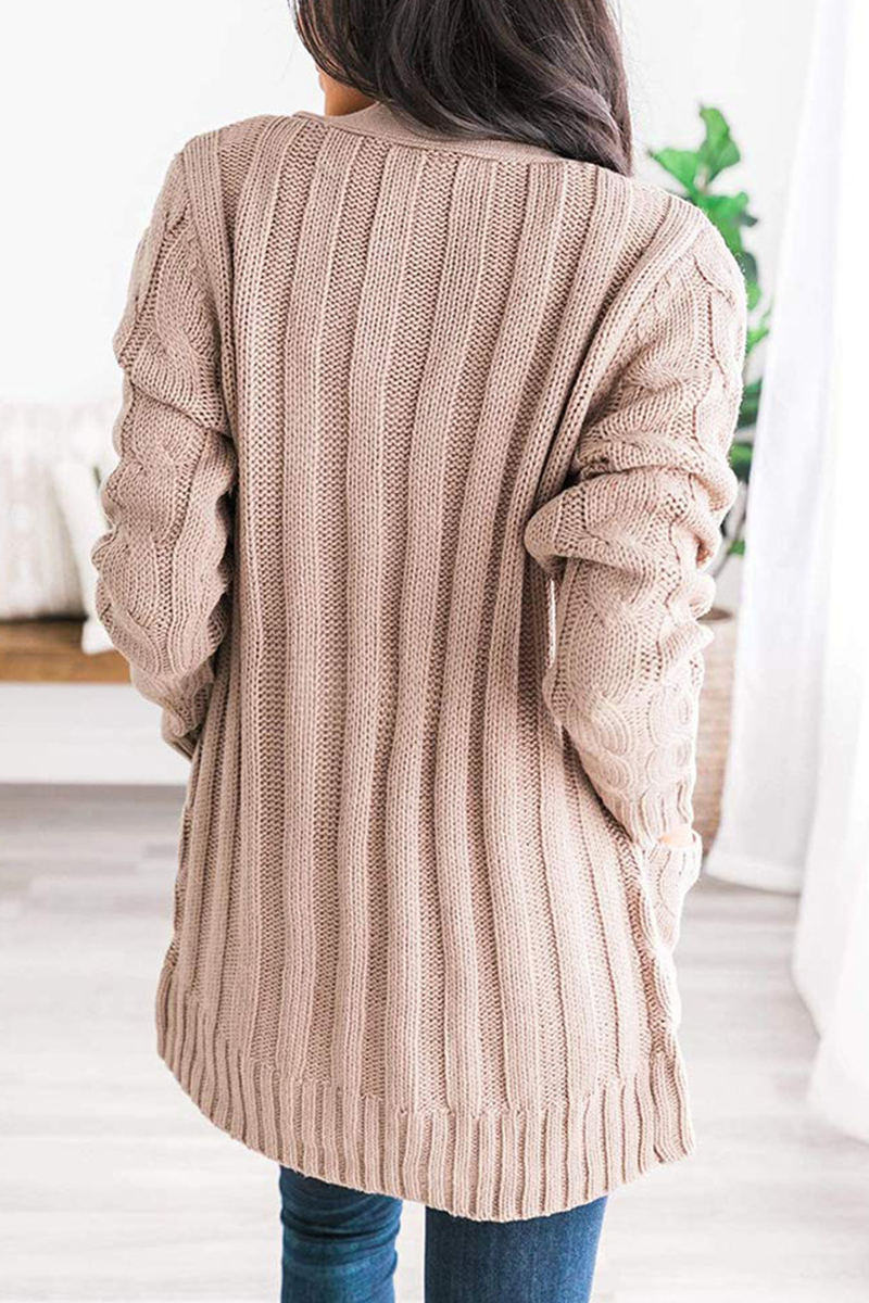 Thoughtfully Designed Jacket