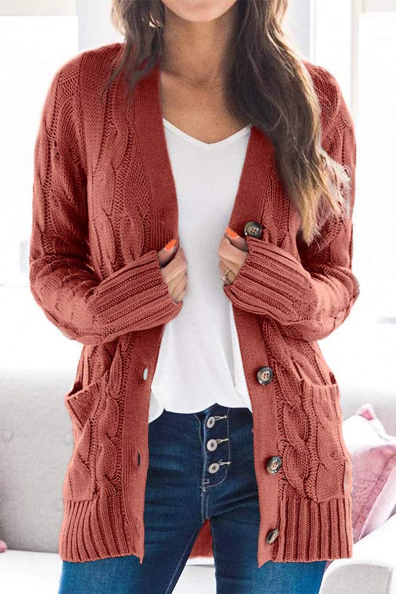 Thoughtfully Designed Jacket