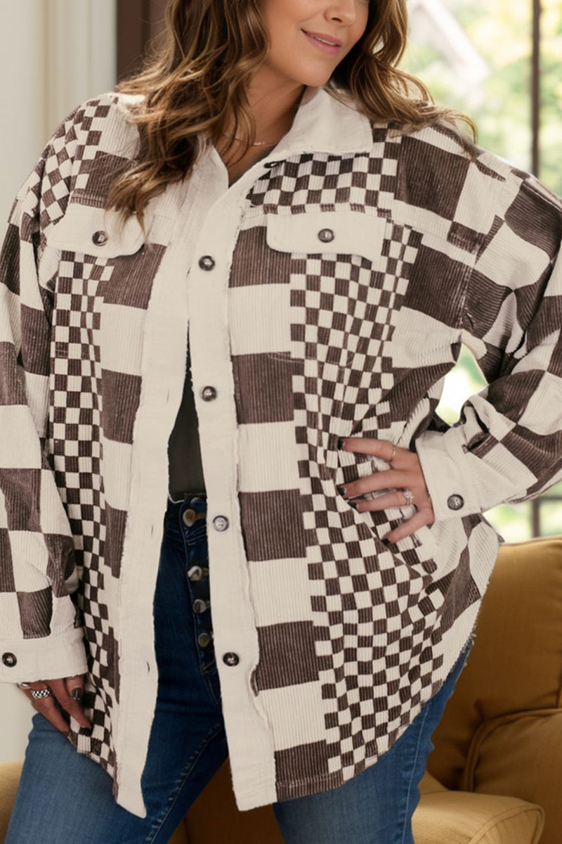 Classic Designed Jacket