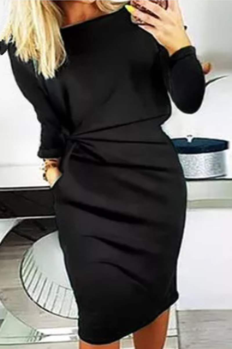 Thoughtfully Designed Dress