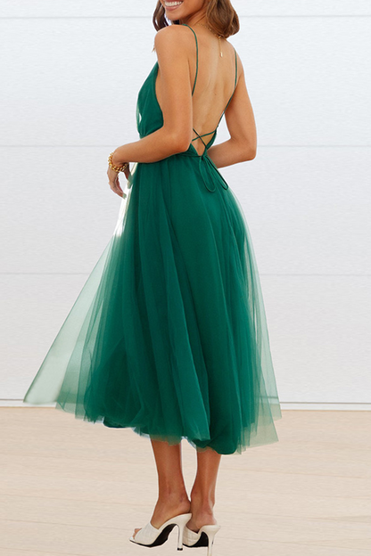 Beautifully Crafted Dress