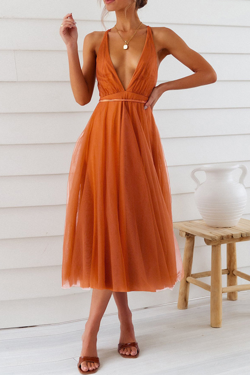 Beautifully Crafted Dress