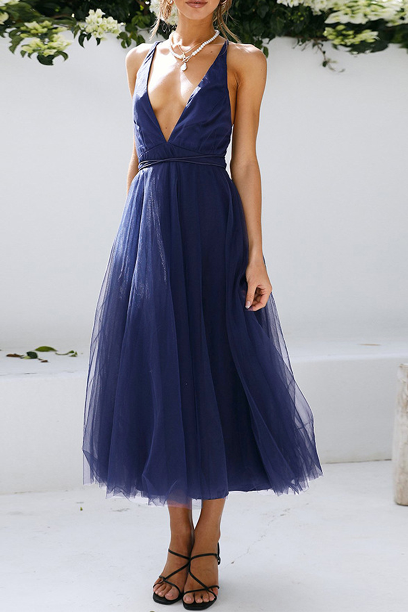 Beautifully Crafted Dress