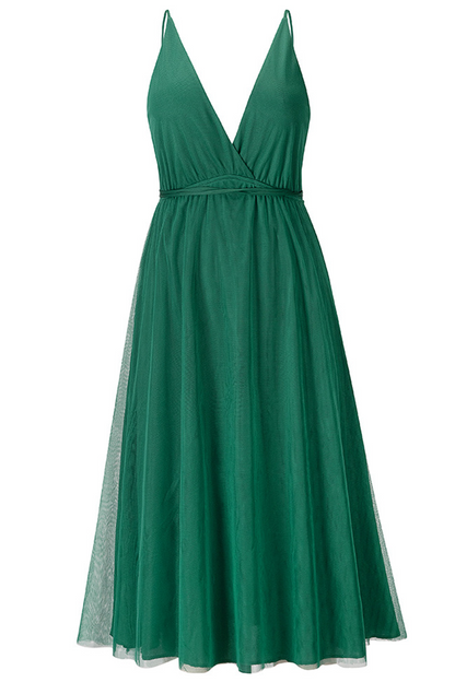 Beautifully Crafted Dress