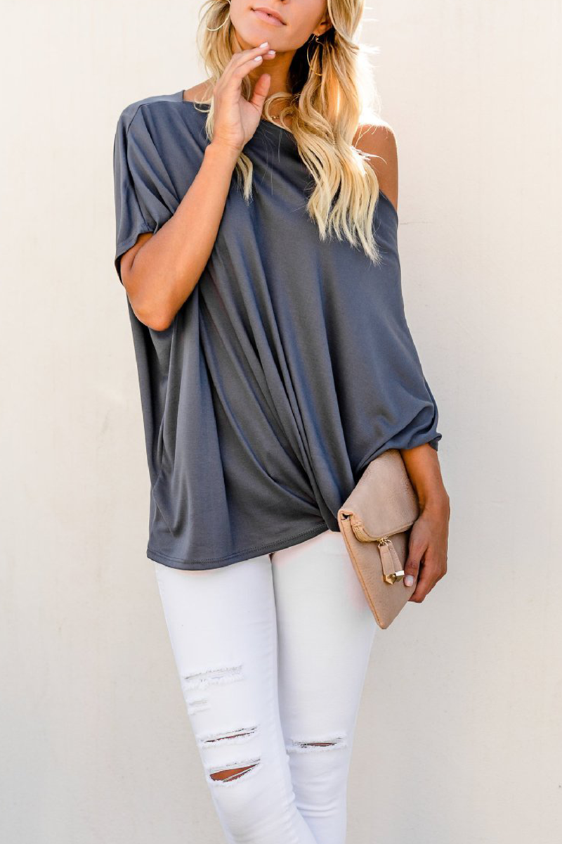 Vintage Inspired Blouse