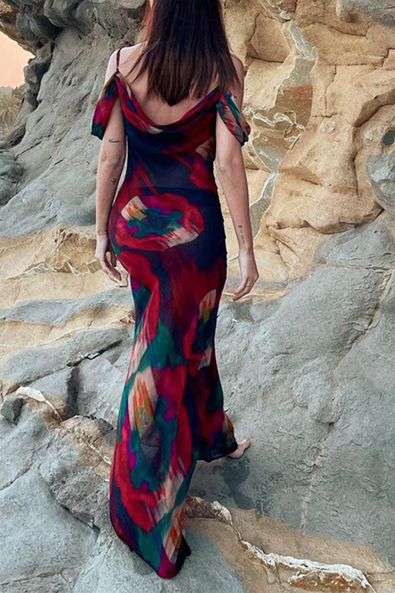 Vintage Inspired Dress