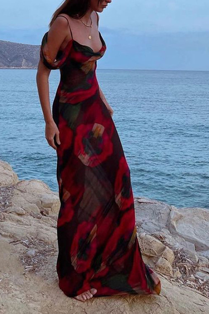 Vintage Inspired Dress