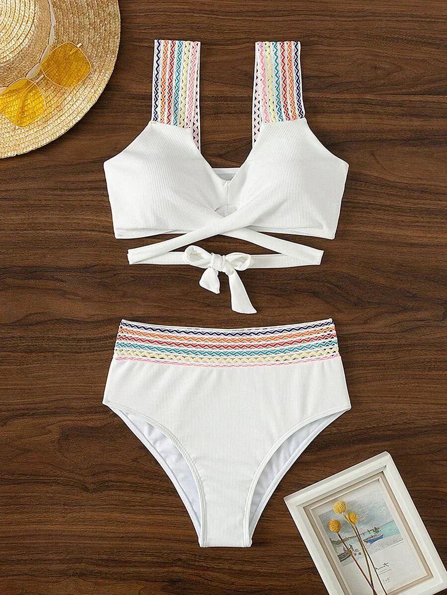 Timeless Vintage Style Garment