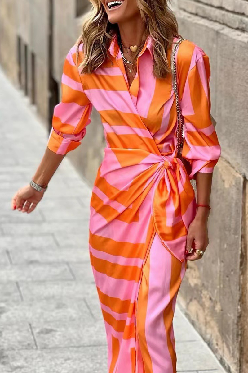 Thoughtfully Designed Dress