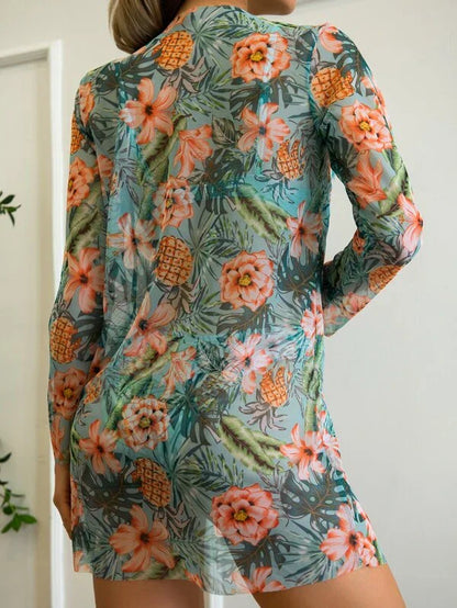 Beautifully Crafted Garment