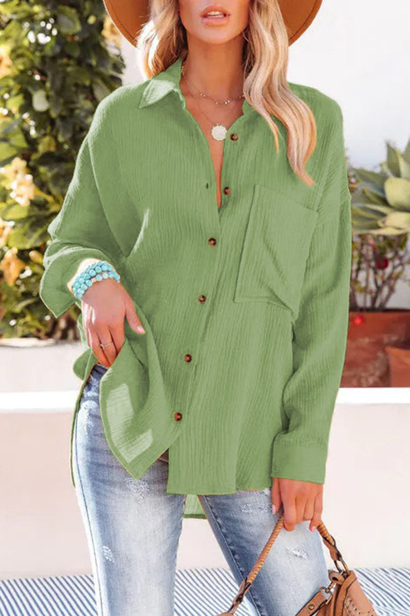 Elegantly Designed Blouse