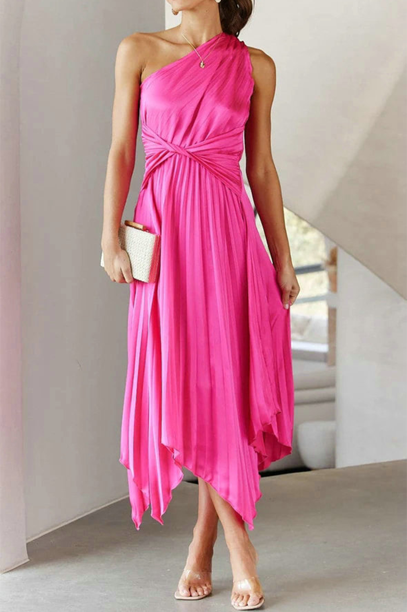 Elegantly Designed Dress