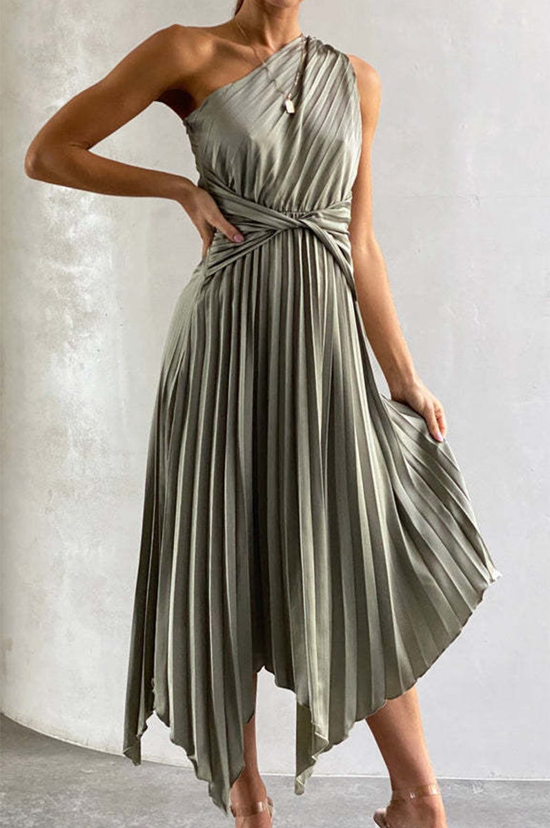 Elegantly Designed Dress