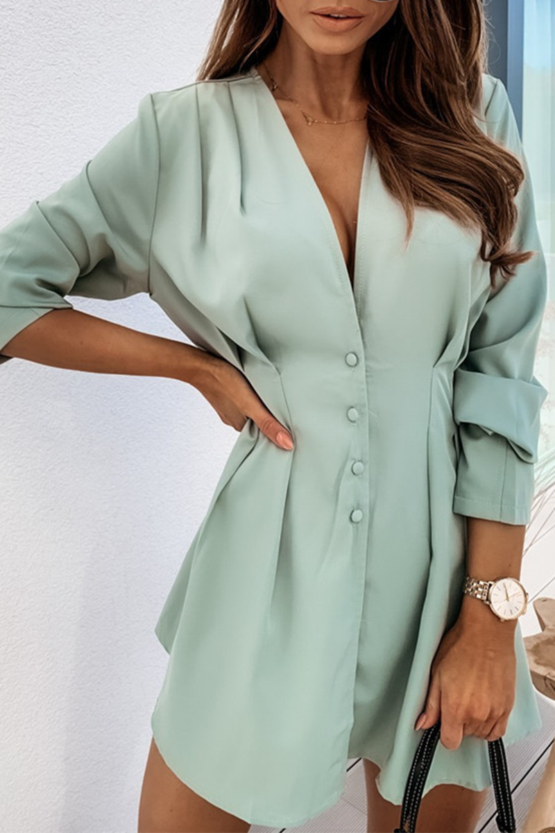 Vintage Inspired Dress