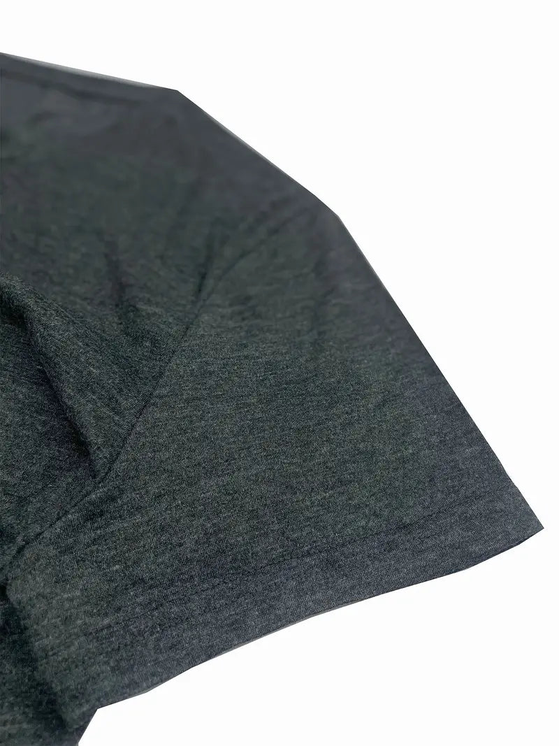 Timeless Vintage Style T-Shirt
