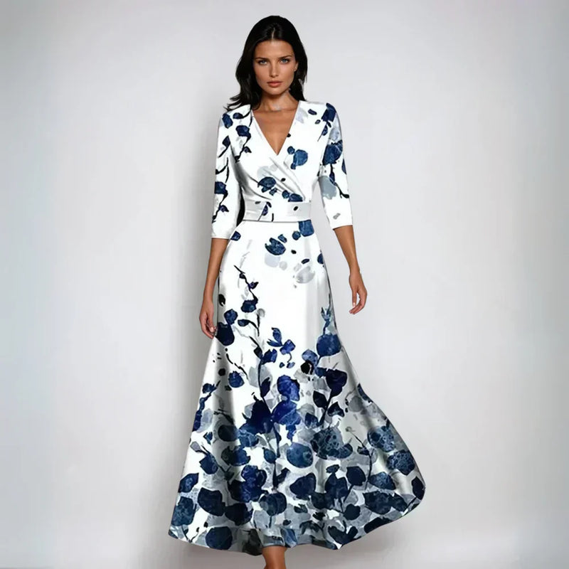 Classic Vintage Dress