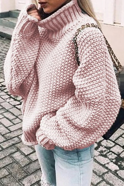 Classic Designed Sweater