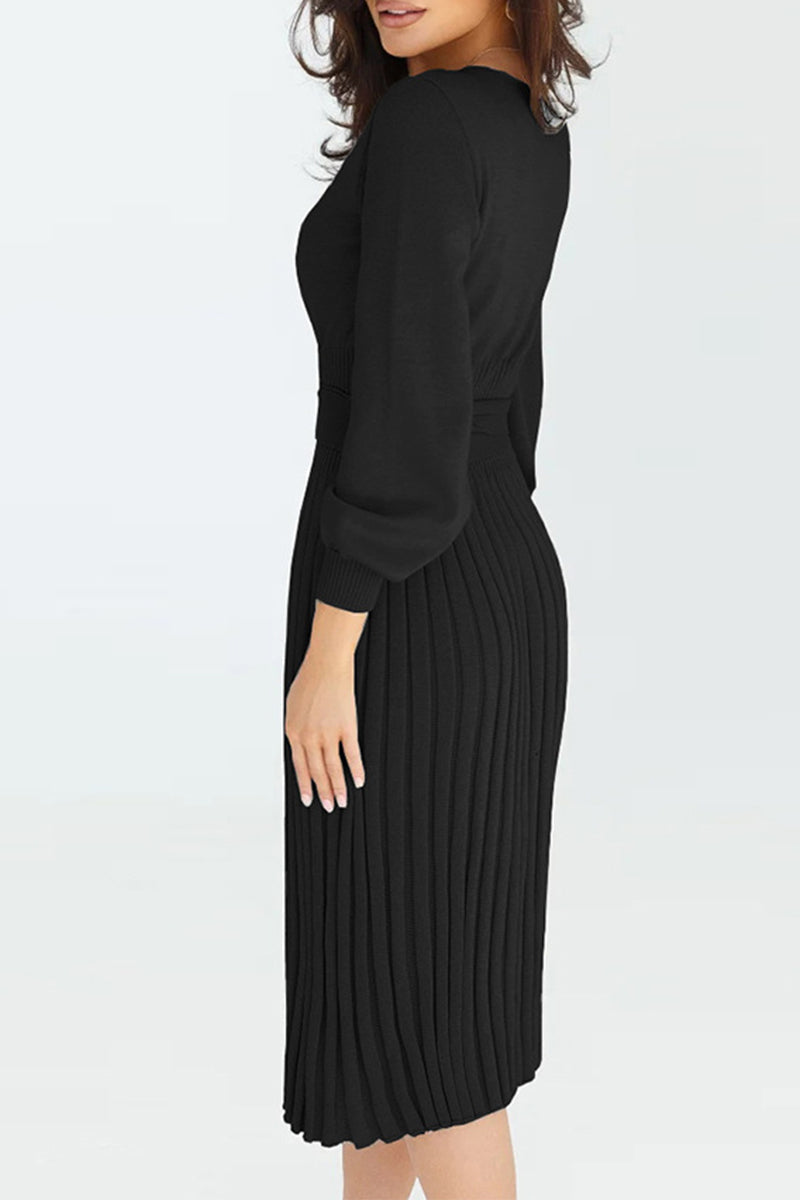 Elegantly Designed Dress