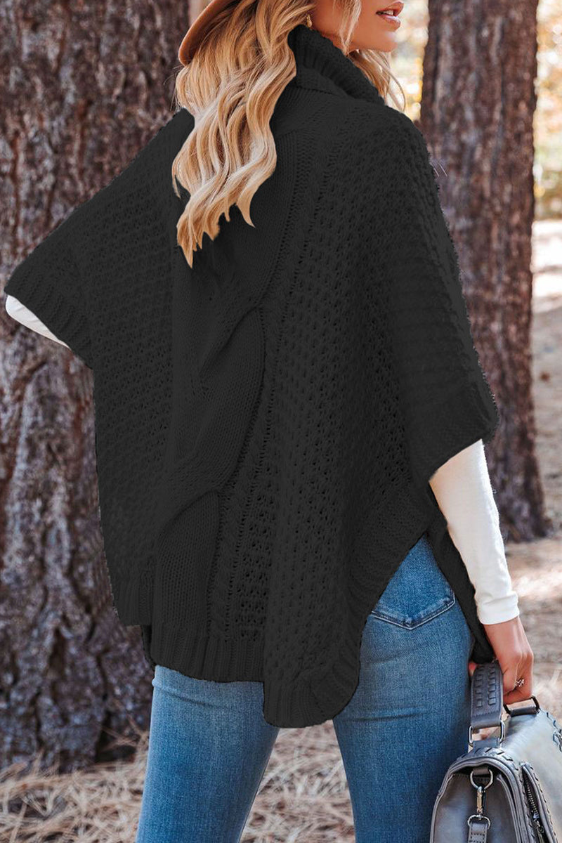 Elegantly Designed Sweater