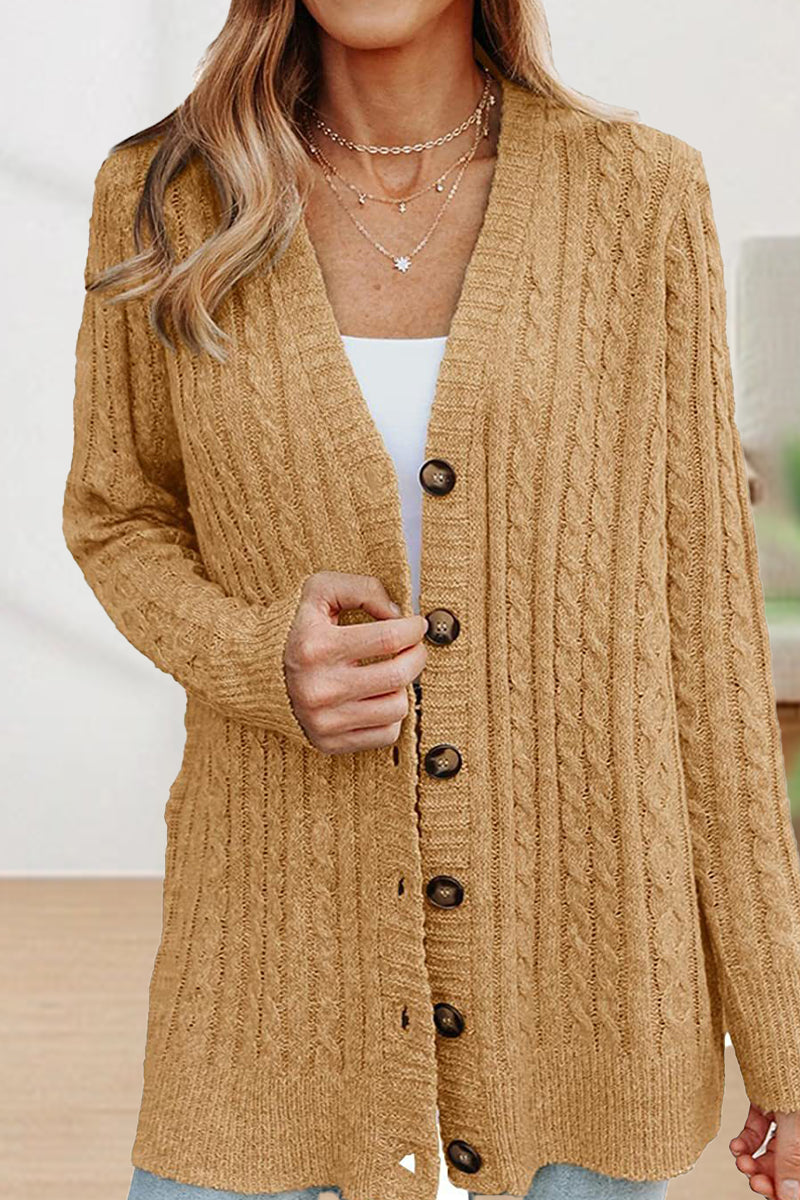Gracefully Designed Jacket