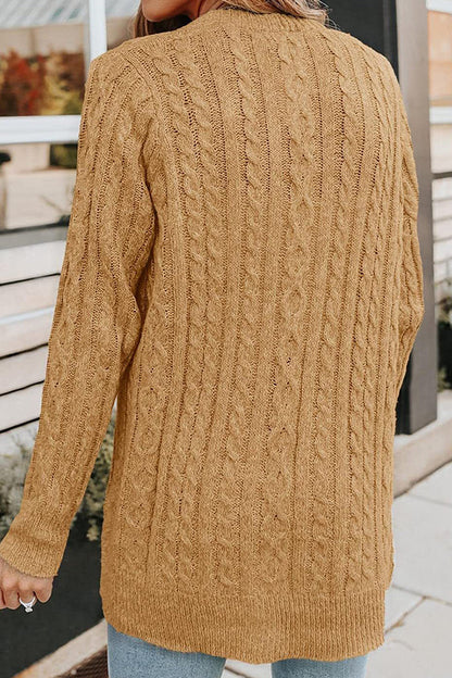 Gracefully Designed Jacket