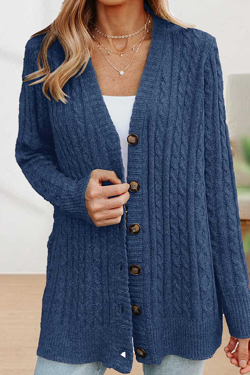 Gracefully Designed Jacket