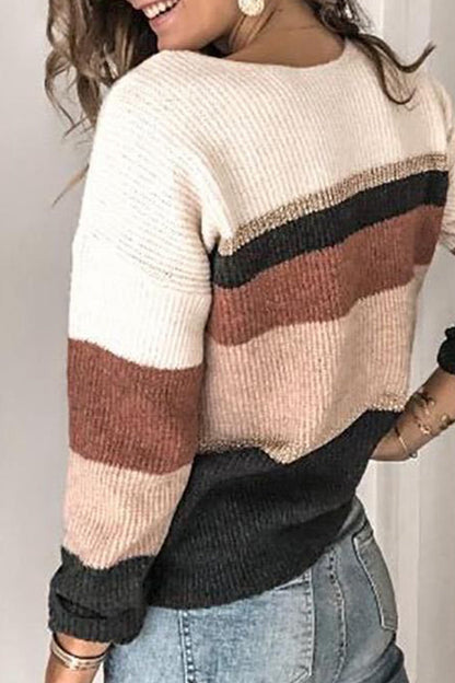 Vintage Inspired Sweater