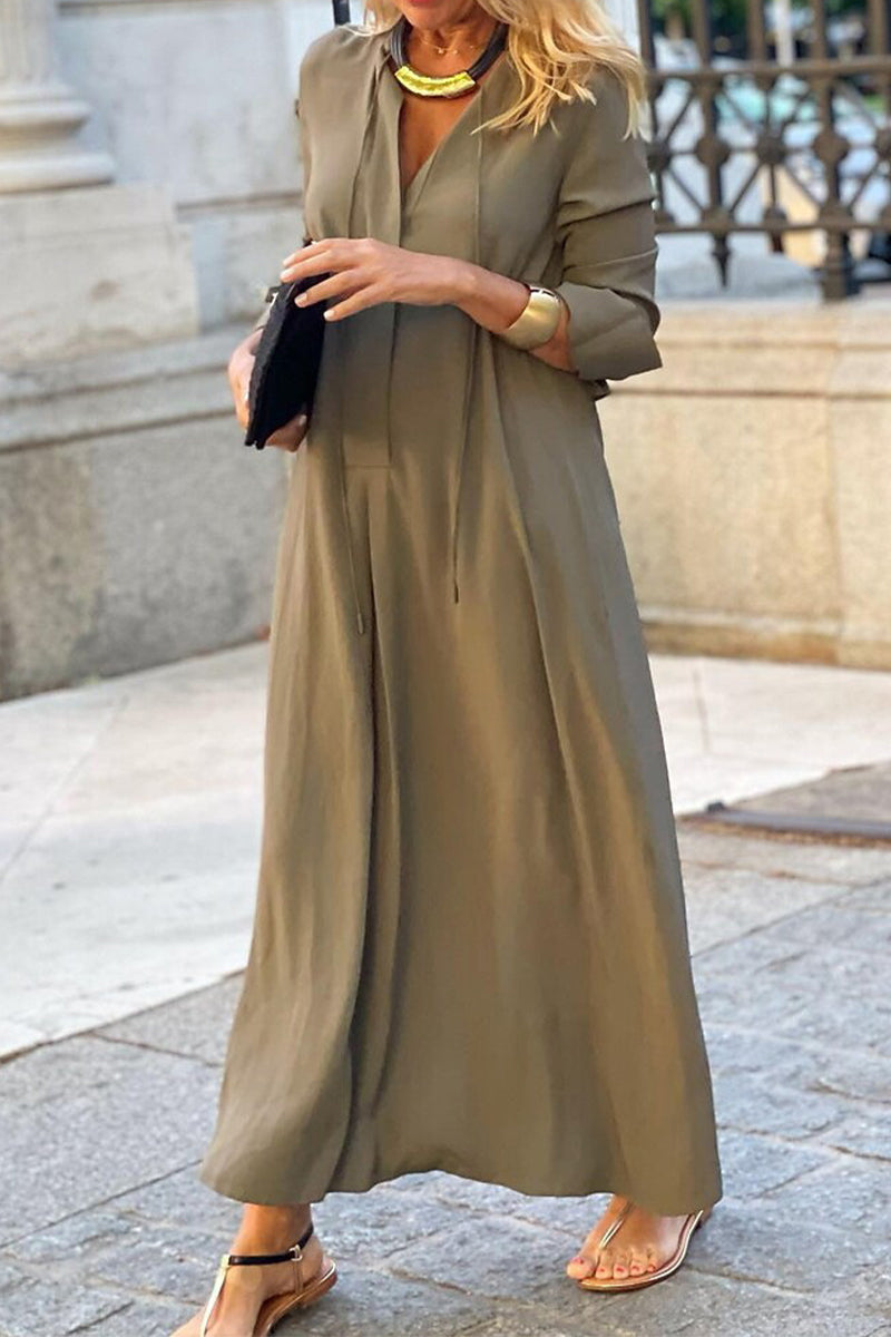 Elegantly Designed Dress