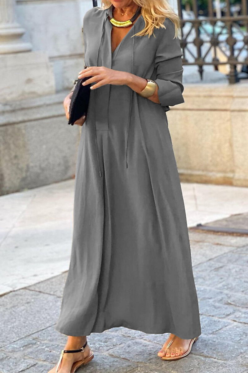 Thoughtfully Designed Dress