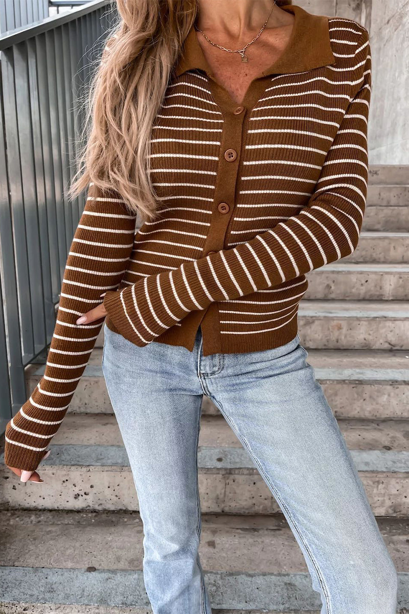 Thoughtfully Designed Blouse