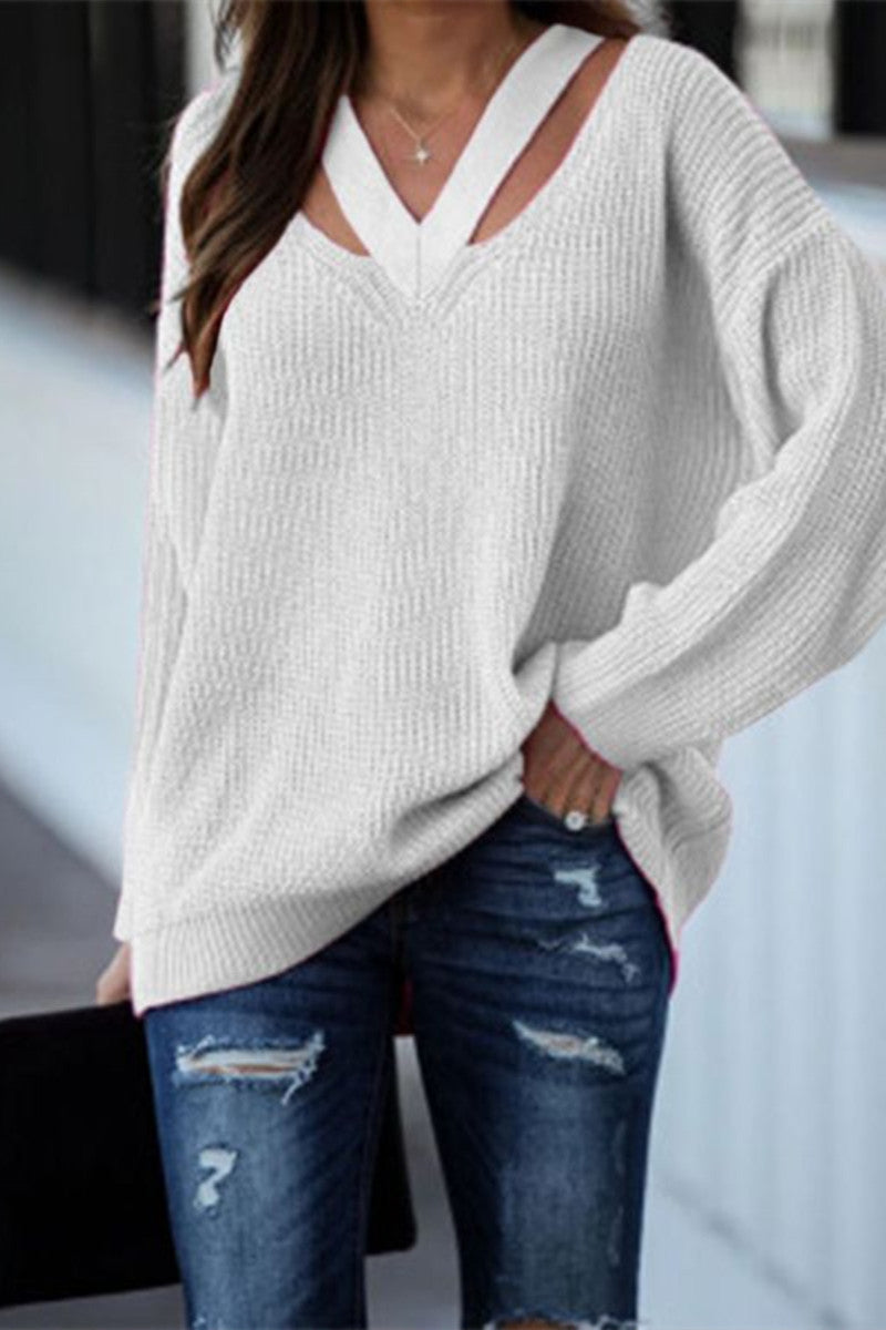Beautifully Crafted Sweater