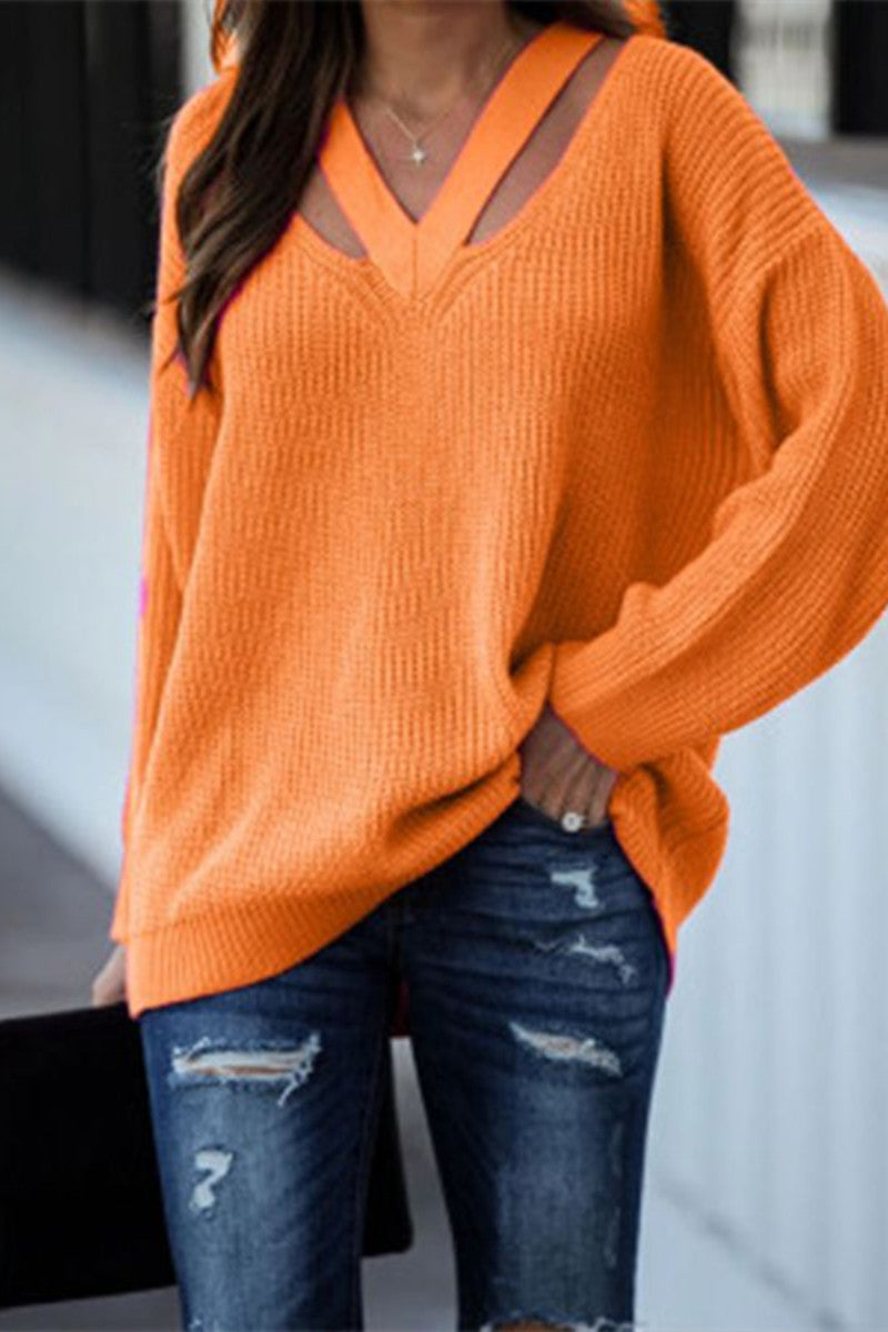 Beautifully Crafted Sweater