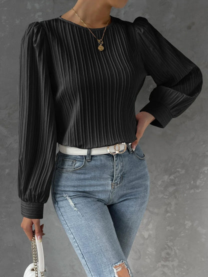 Elegantly Designed Blouse