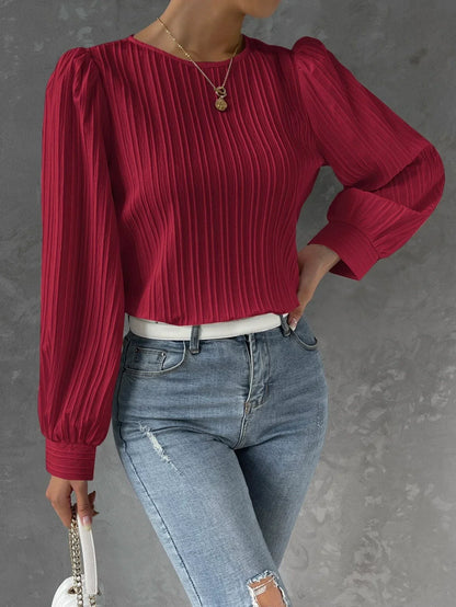Elegantly Designed Blouse