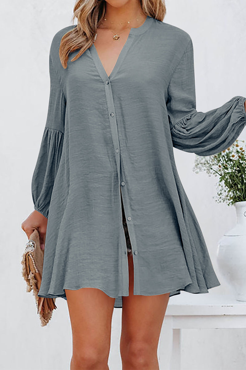 Elegantly Designed Blouse