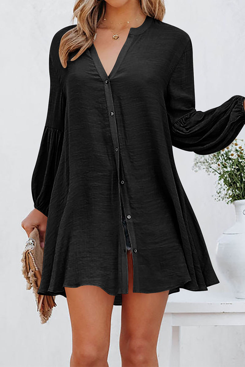 Elegantly Designed Blouse