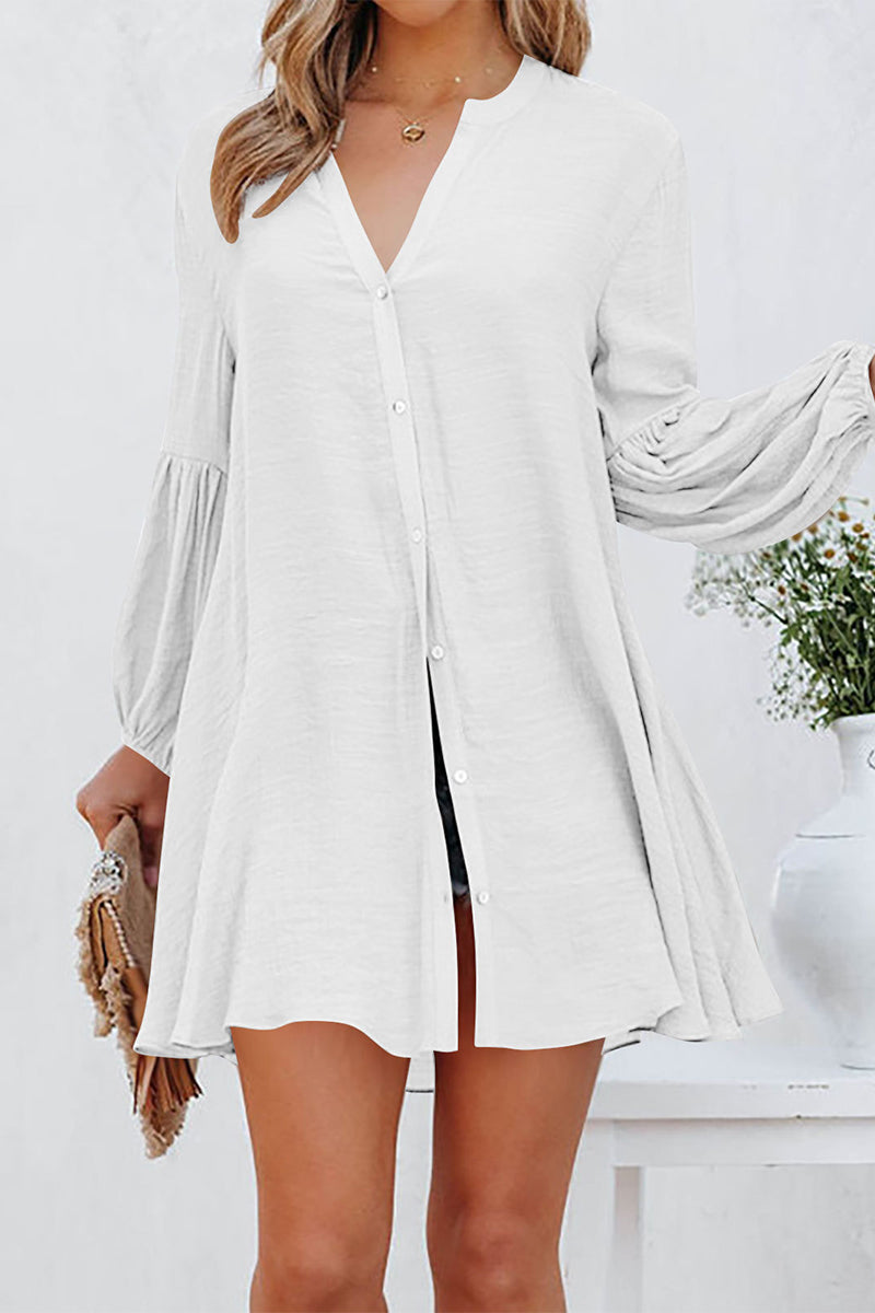 Elegantly Designed Blouse