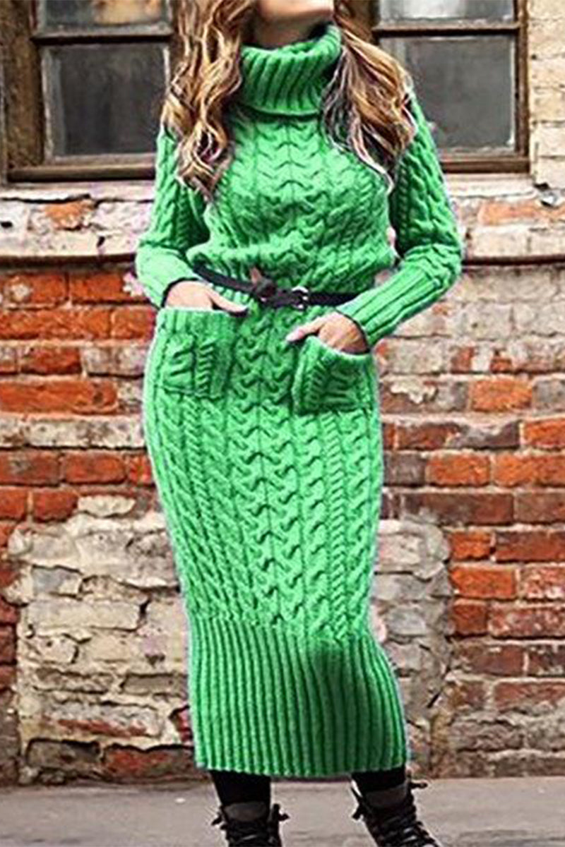 Vintage Inspired Dress