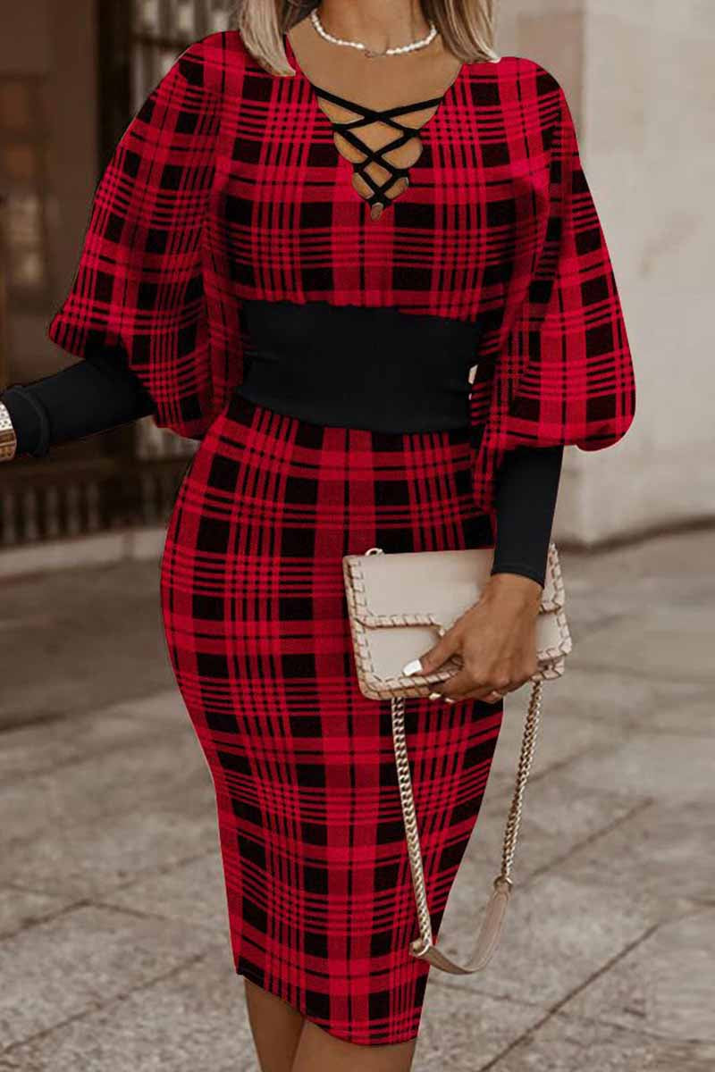 Thoughtfully Designed Dress