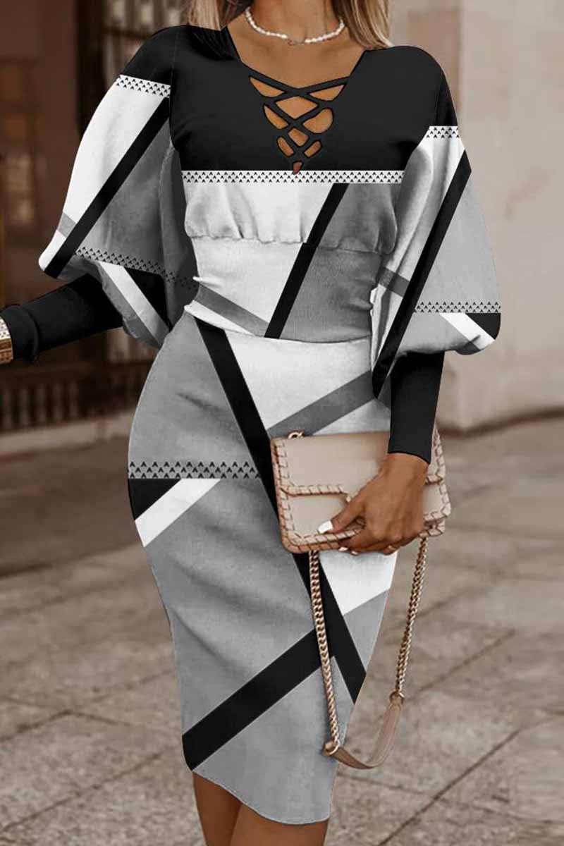 Thoughtfully Designed Dress